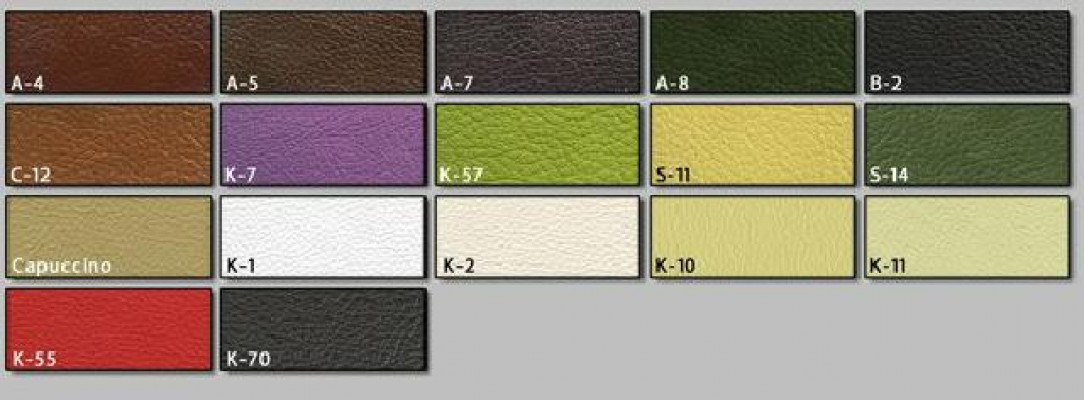 Antik Stil Lieder-Canapé Couche Sofagarnitur Polster 3+1 Sëtzer Italienesch Lieder