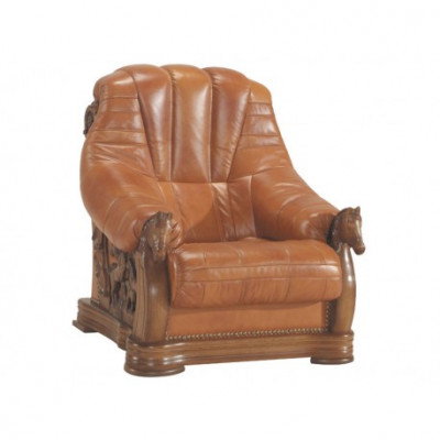 Wunnzëmmer Canapé Set Couch Polstersëtz Sofa Lieder Holz 3+1+1 Set