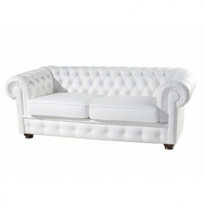 Sofagarnitur 3+1+1 Sëtzer Design Relax Sofas Polster Modern Couchen