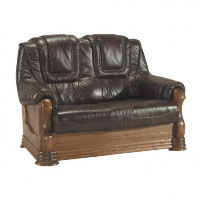 Sofagarnitur 3+2+2 Sëtzer Klassesch Wunnlandschaft Sofas Couchen Polster Nei