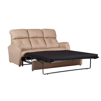 Sofa-Garnitur 3+2 Sëtzer Set Design Sofa Polstersofa Couch 100% Lieder Schloffunktion