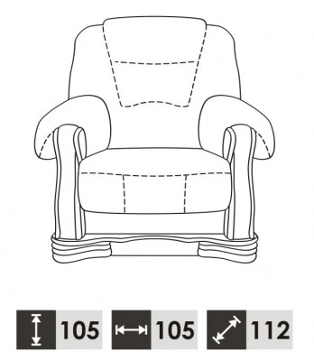 Sofagarnitur 3+1 Sëtz Klassesch Wunnlandschaft Sofa Couch Polster
