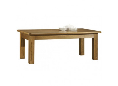 Iessdësch 300/500 cm Kichendësch Restauratiounsdësch Holz Iesszëmmer Dëscher