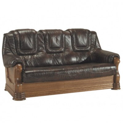 Wunnzëmmer Lieder-Couch, Sofa-Garnitur Set 3+2 Sëtz, Sofa, Couch, Sitzpolster.
