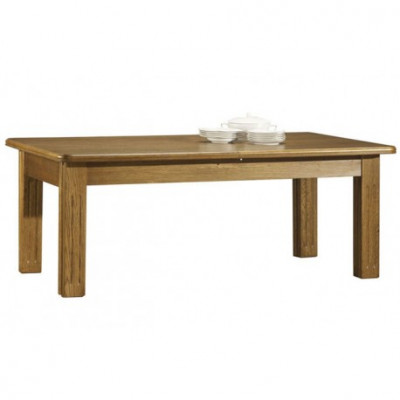 Iessdësch 250/450 cm Kichen- oder Restaurantdësch aus Holz Iesszëmmerdëscher