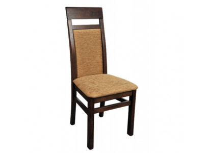 Iesszëmmerstull 10x Stull Set Fauteuil Lieder Këssen Massivt Holz Neien Gastro Still