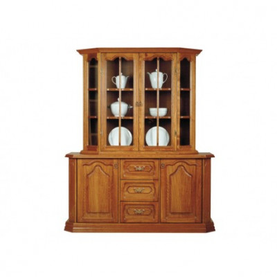 Dressoir Kommode Vitrin Kommoden Vitrinen Kommodesschaf Glas