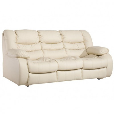 Lieder Funktioun Canapé Dräi-Plaze Canapé 3-Sëtzer Polster Sofa Sofa Couches