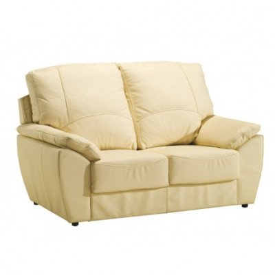 Sofagarnitur Echtlieder Sofa Couch 3+2 Sëtz Modernen Design Polsters Garnitur