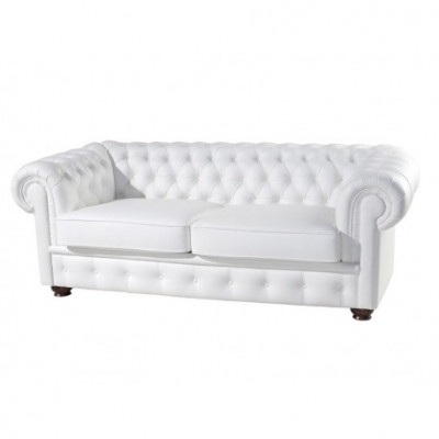 Drësëtzeger Sofa Chesterfield Design Relax Sofas Polster Modern Couchen