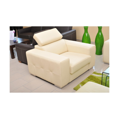 Echtdreem Sofa Canapé Sofagarnitur 3+2 Sëtz Modernen Design Polster Garnitur