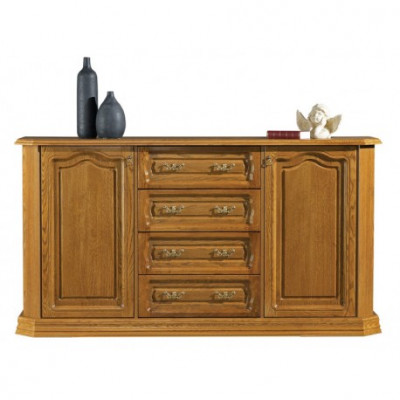 Landhaus Kommode Kommoden Kommodenschaf Sideboard Miwwelen