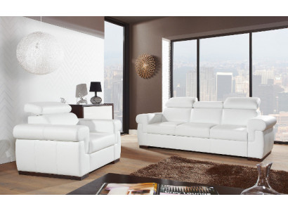 Canapé 3 Sëtzer Design Canapéë Polsterssëtz Canapéë 100% Lieder Entspanen Modern