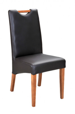 Design Still Grupp 6x Still Set Fautteuil 100% Lieder Neien Iesszëmmer