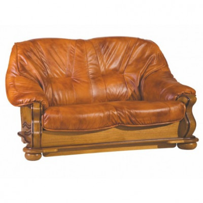 Garnitur 3+2 Sëtzer Couch Sëtz Polster Garnituren Set 100% Italienesch Lieder