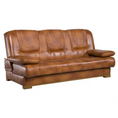 Canapé 3-Sëtz Design Canapéen Polster Couchen Lieder Relax Modern Dräisëtzer Nei