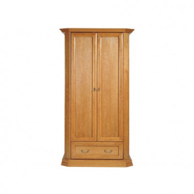 Holz Klassesch Schiefschränker Schrack Schrackwand Kleederschaf Holzschrack Landhaus