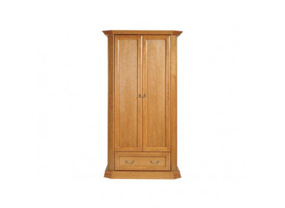 Holz Klassesch Schiefschränker Schrack Schrackwand Kleederschaf Holzschrack Landhaus