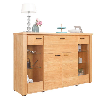Kommode Vitrine Kommoden Vitrine Vitrine Schaf Sideboard Schaf