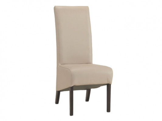 Design Stull 4x Fauteuil Still Set Grupp 100% Lieder Nei Iesszëmmer