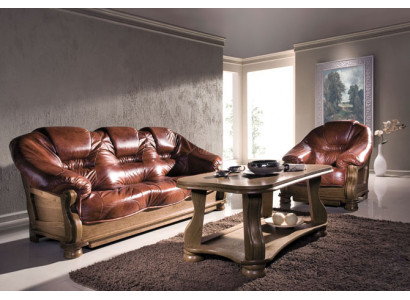 Sofa 2 Sëtzer Sëtz Klassesch Wunnlandschaft Sofas Couchen Polster Zweisëtzer