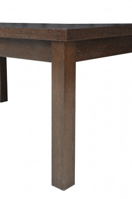 Modernen Dësch Iessdësch Holz Rustikale Hozdësch Dëscher Iesszëmmer