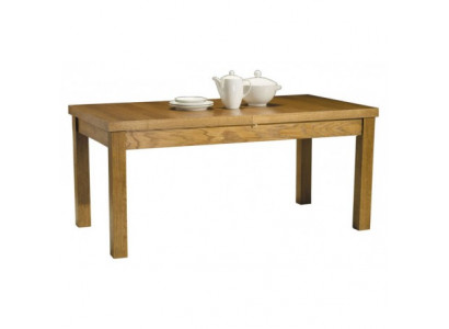 Edelt Holzdësch Wunnzëmmer Dëscher Landhausstil Dësch Konferenzdësch