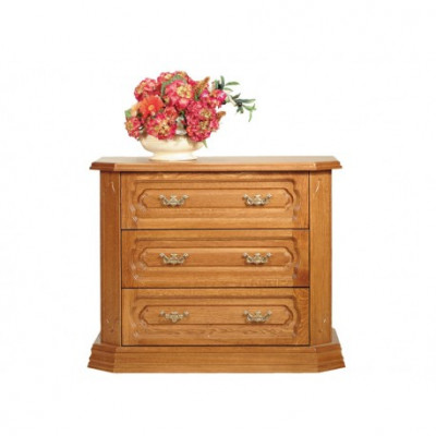 Klassesch Komoud Komouden Dekorativ Komoudeschaf Sideboard Miwwelen
