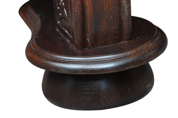 Echt Handaarbecht Holz Dësch Couch Dëscher Niewendësch Nei Sofa Klassesch