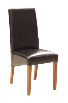 Design Still 4x Grupp Fotell Still Set 100% Lieder Nei Iesssall