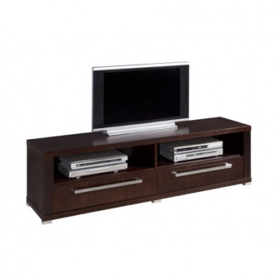 Design Ënnerschaf RTV TV Dësch Sideboard Schaf Fernsehschaf