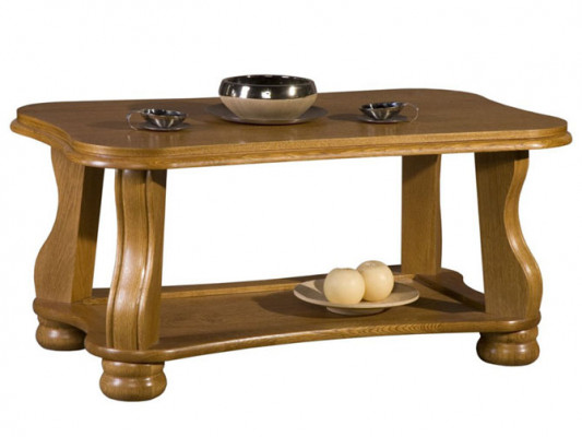 Café-Dësch Handaarbecht Echt Holz Sofa Dëscher Wunnzëmmer Dësch Säitendësch