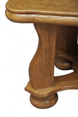Couchtisch Handaarbecht Sofa Dëscher Wunnzëmmer Dësch Säitendësch Klassesch