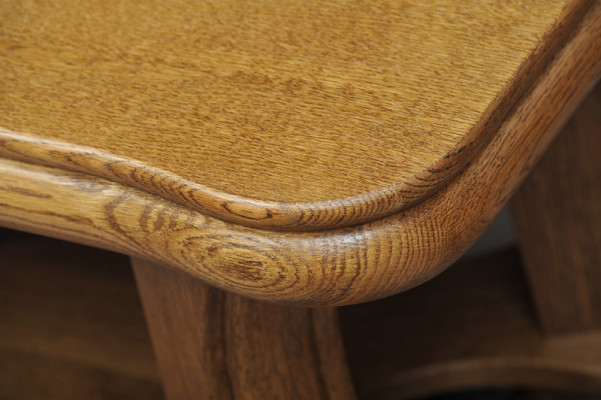 Couchtisch Handaarbecht Sofa Dëscher Wunnzëmmer Dësch Säitendësch Klassesch