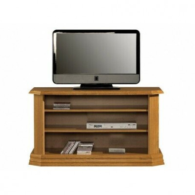 RTV Antik Stil Komod Nei Fernseh TV Hi Fi Schrack Luxus 120 cm