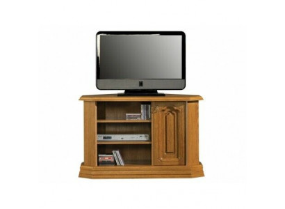 RTV Antik Stil Kommode Fernseh Deko Barock Rokoko TV Hi Fi Schaf Luxus