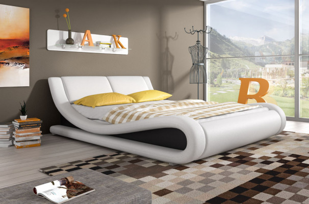 Polsterbett Better Bett Polster Konschtlieder Designer Hotel Duebel Luxus Design