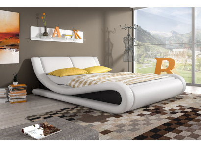 Polsterbett Better Bett Polster Konschtlieder Designer Hotel Duebel Luxus Design