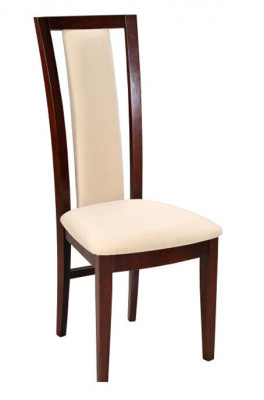 Lehnstuhl Design Fauteuil Holz Polster Iesszëmmer Gastro Lieder Stull Stiller