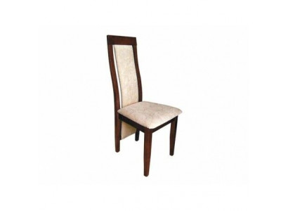 Design Lehnsstull Gastro Sesel Holz Polster Iesszëmmer Lieder Stull Still