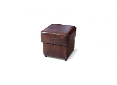 XXL Fouss-Hocker Club Dekor Lounge Hocker Lieder Textil Ottoman Designer Pufa