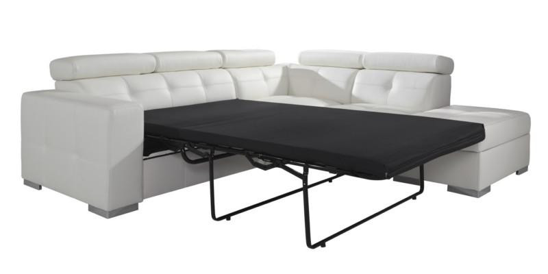 Design Ecke Sofa Wunnlandschaft Polster Eck 100% Lieder Sofa Canapé Sëtz