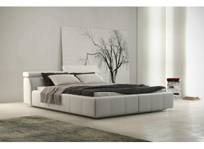 Bett Designer Polster Hotel Duebelbetter Multifunktioun Better 180 x 200 Nei