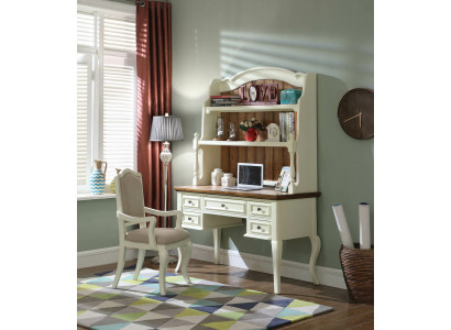 Dësch Büro Ariichtung Schreifdësch Dëscher Büro Miwwele Schaffzëmmer Holzmiwwele NeI