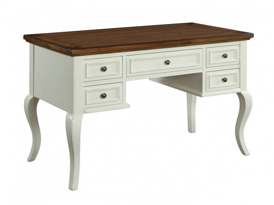 Schreifdësch Computerdësch Büro Dëscher Büro Wunnzëmmer Dësch Grënner Zäit Neit