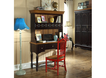 Luxus Schreifdësch Computerdësch Büro Dësch Aarbechtszëmmer Iessdësch Eedelen Dësch