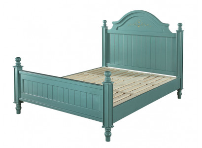Grénge Bett Praktesch Polsterbett Luxus Duebel Schlofzëmmer Designbett Better