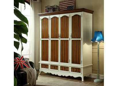 Multi-Benotzung Kleederschaf Schlofkummer Regal 198cm Regal Schief Schaf Holz