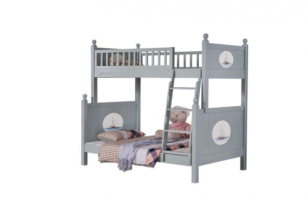 Luxus Etagenbett Kanner Better Héichbetter Héichbett Etage Klassesch Miwwelen Nei