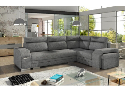 Wunnlandschaft Ecksofa Betterkëscht Schlofw Sofas Sofa Gepolstert Sofa Eck Sofas Canapé